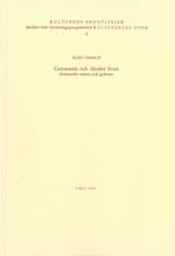 Kurt Genrup : Germania och Moder Svea