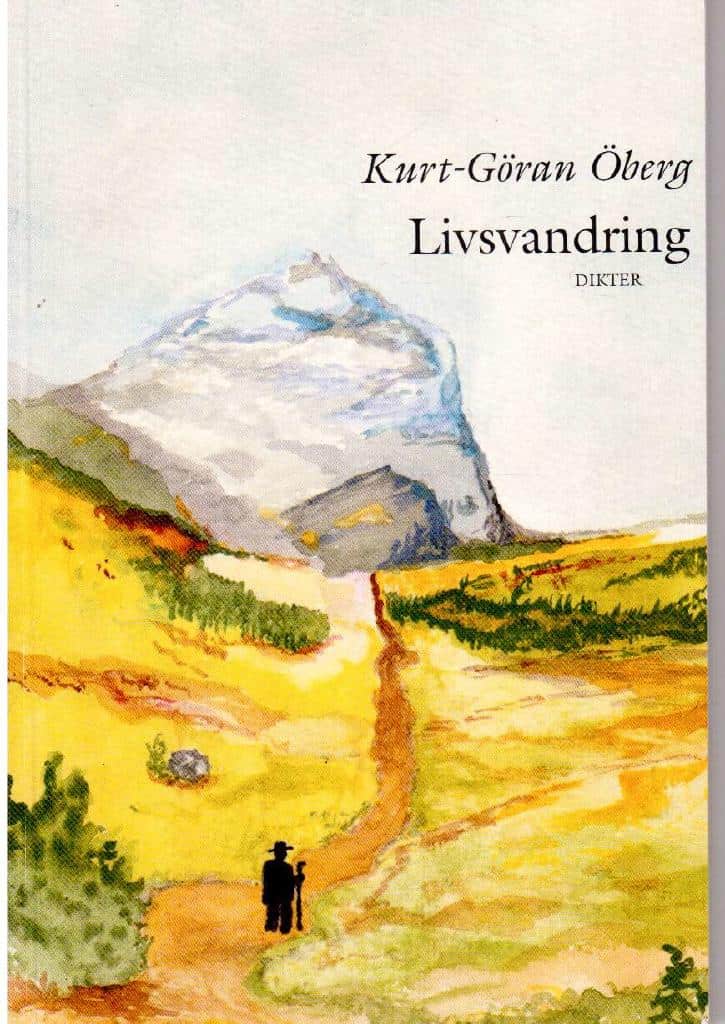 Kurt-Göran Öberg : Livsvandring