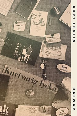 Kurt Levlin : Halwar