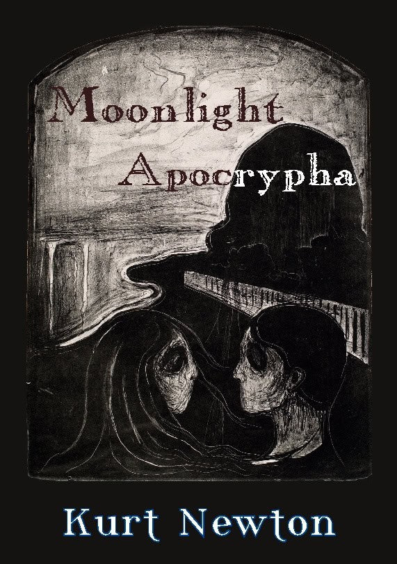 Kurt Newton : Moonlight Apocrypha