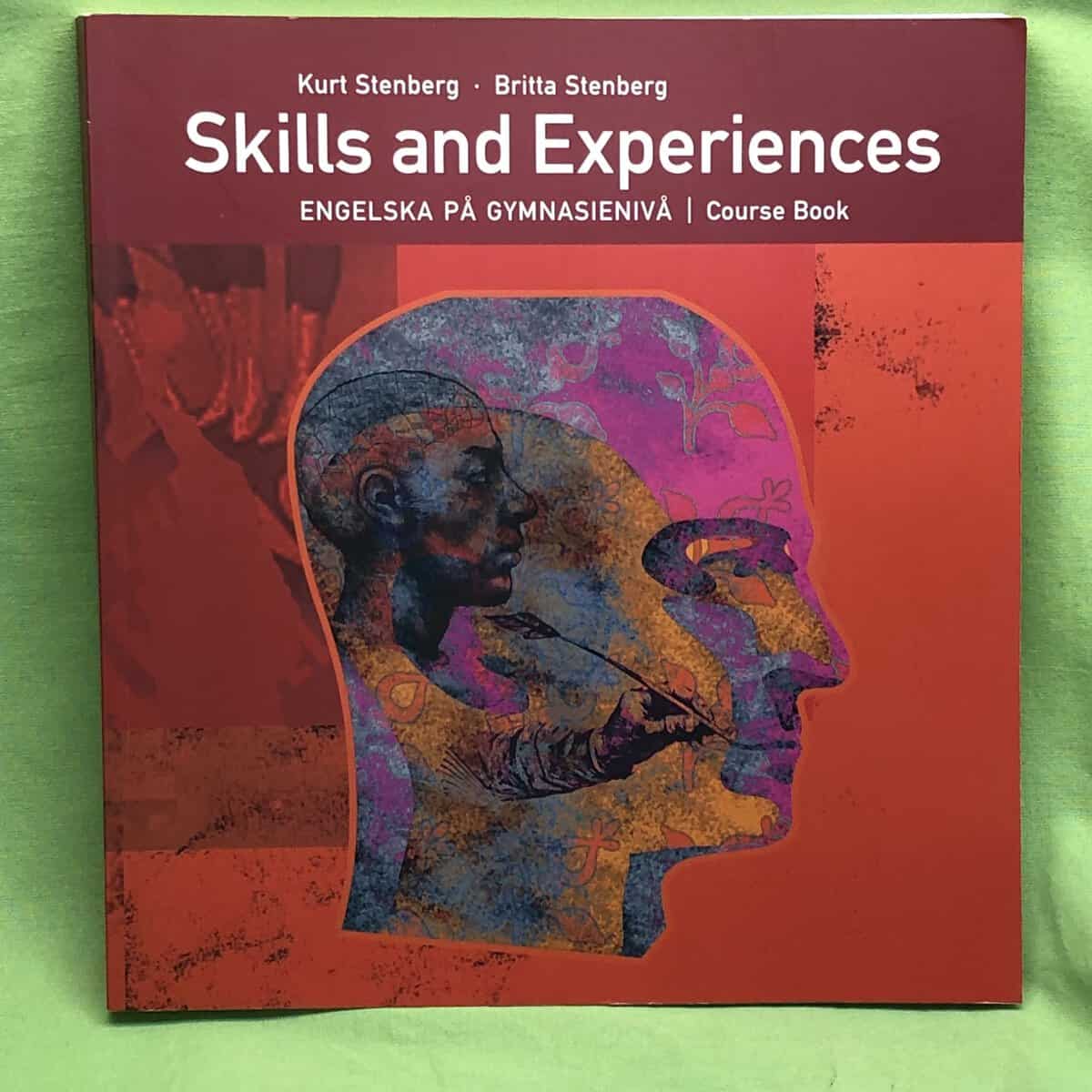 Kurt Stenberg : Skills and experiences