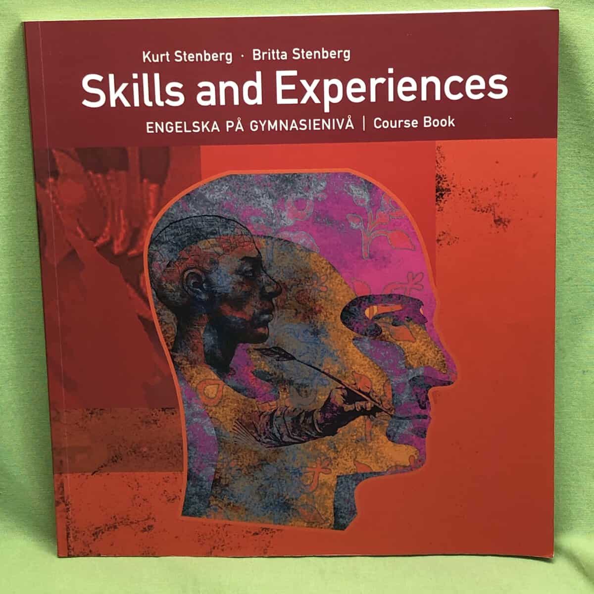 Kurt Stenberg : Skills and experiences