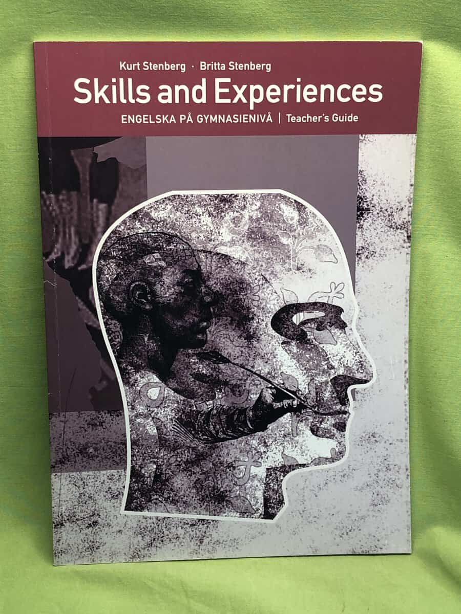Kurt Stenberg : Skills and experiences