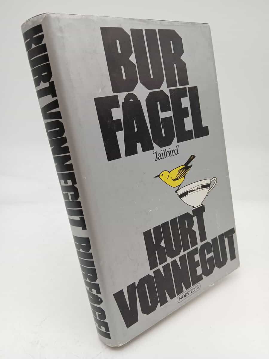 Kurt Vonnegut : Burfågel