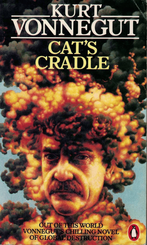 Kurt Vonnegut : Cat´s Cradle