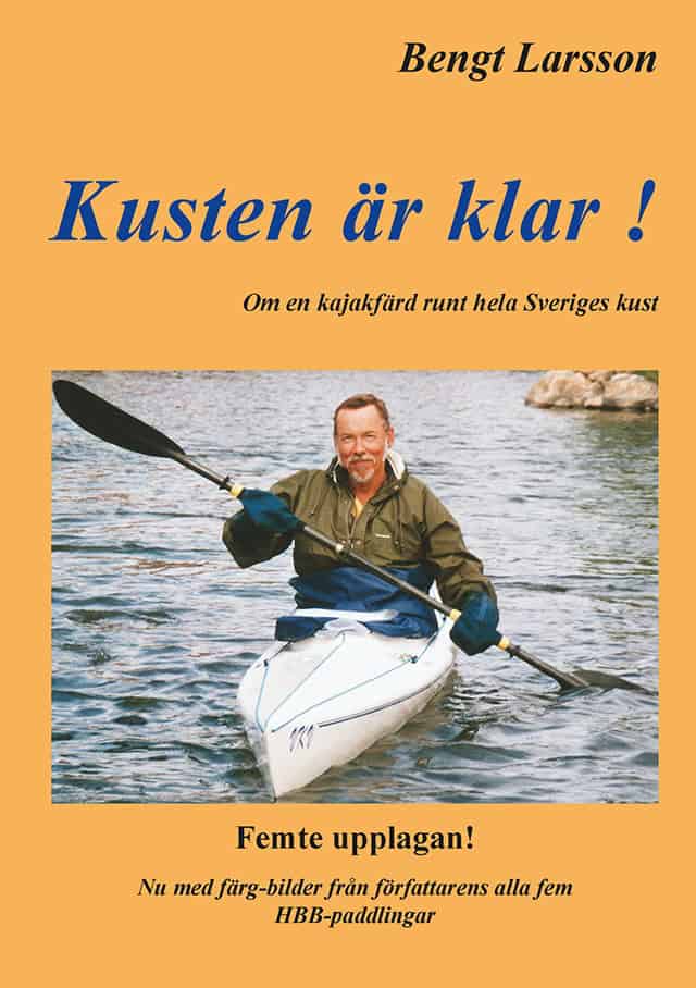 Kusten är klar!