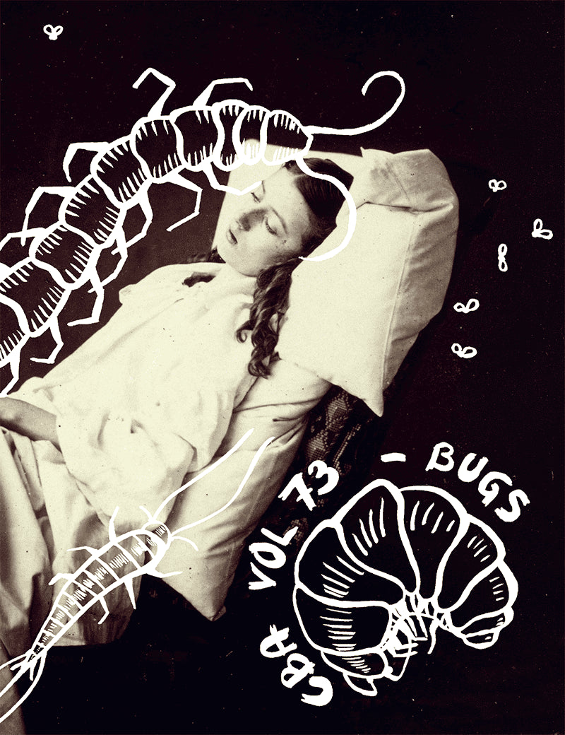 Kvarnström, Aiden ; Jam, The Chemical ; Galasso, Matteo ; Schmold, Angela ; Nielsen, Monica ; G, Sandra ; Astorgano, Adrián A. ; Högman, Jon ; Johansson, Susanne ; Gaast, Vlad ; Song Quinn, Jason ; Elftorp, Mattias : CBA vol 73
