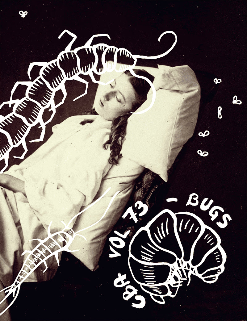 Kvarnström, Aiden ; Jam, The Chemical ; Galasso, Matteo ; Schmold, Angela ; Nielsen, Monica ; G, Sandra ; Astorgano, Adrián A. ; Högman, Jon ; Johansson, Susanne ; Gaast, Vlad ; Song Quinn, Jason ; Elftorp, Mattias : CBA vol 73