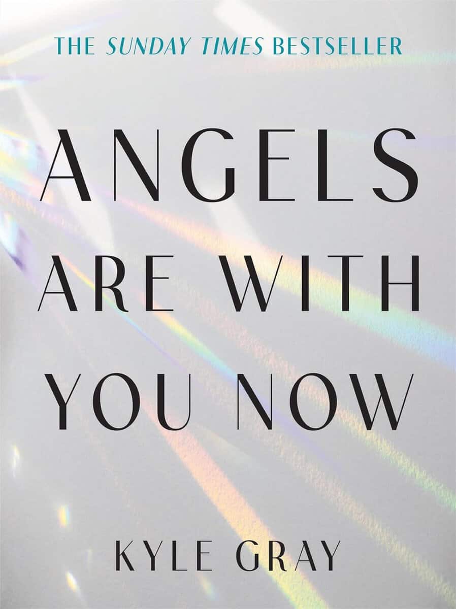 Kyle Gray : Angels Are with You Now