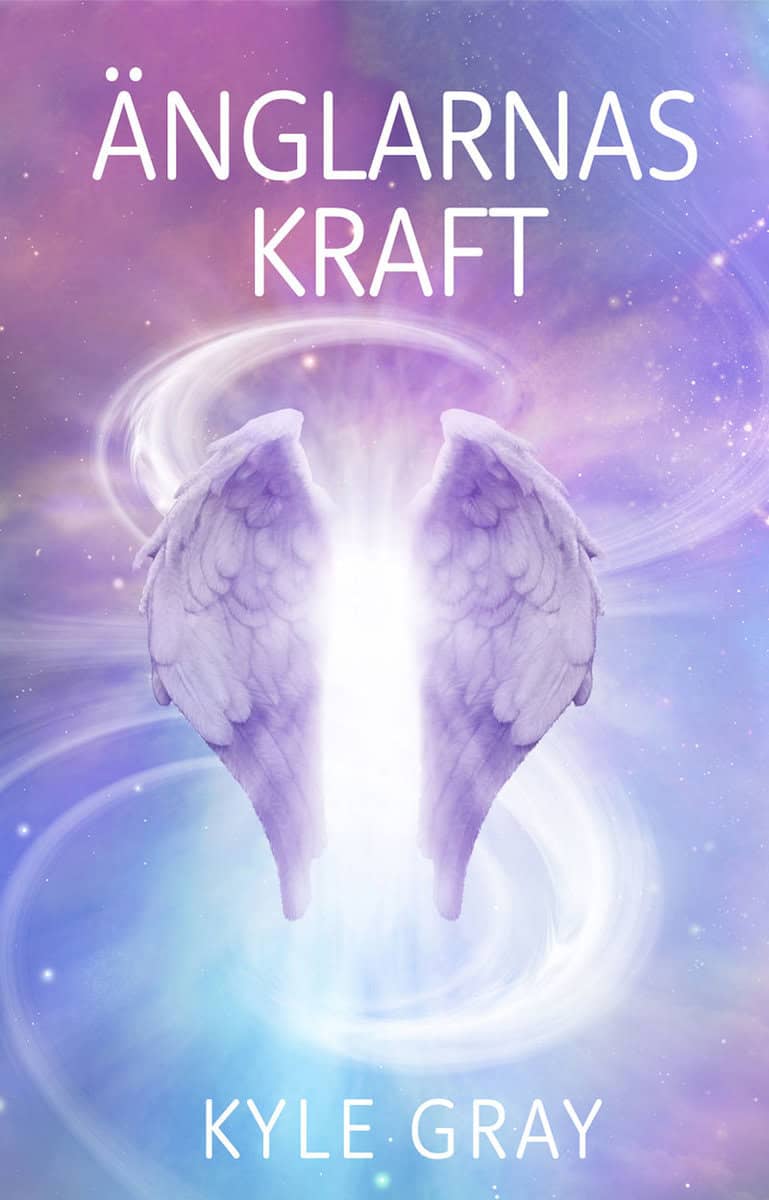 Kyle Gray : Änglarnas kraft