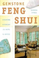 Kynes Sandra : Gemstone Feng Shui