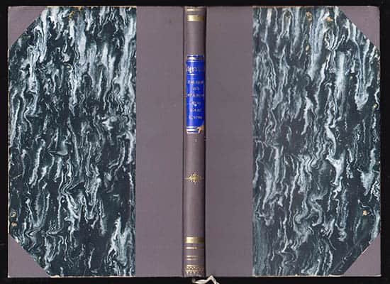 L. A. Jägerskiöld : Om spel och parningslekar bland djuren