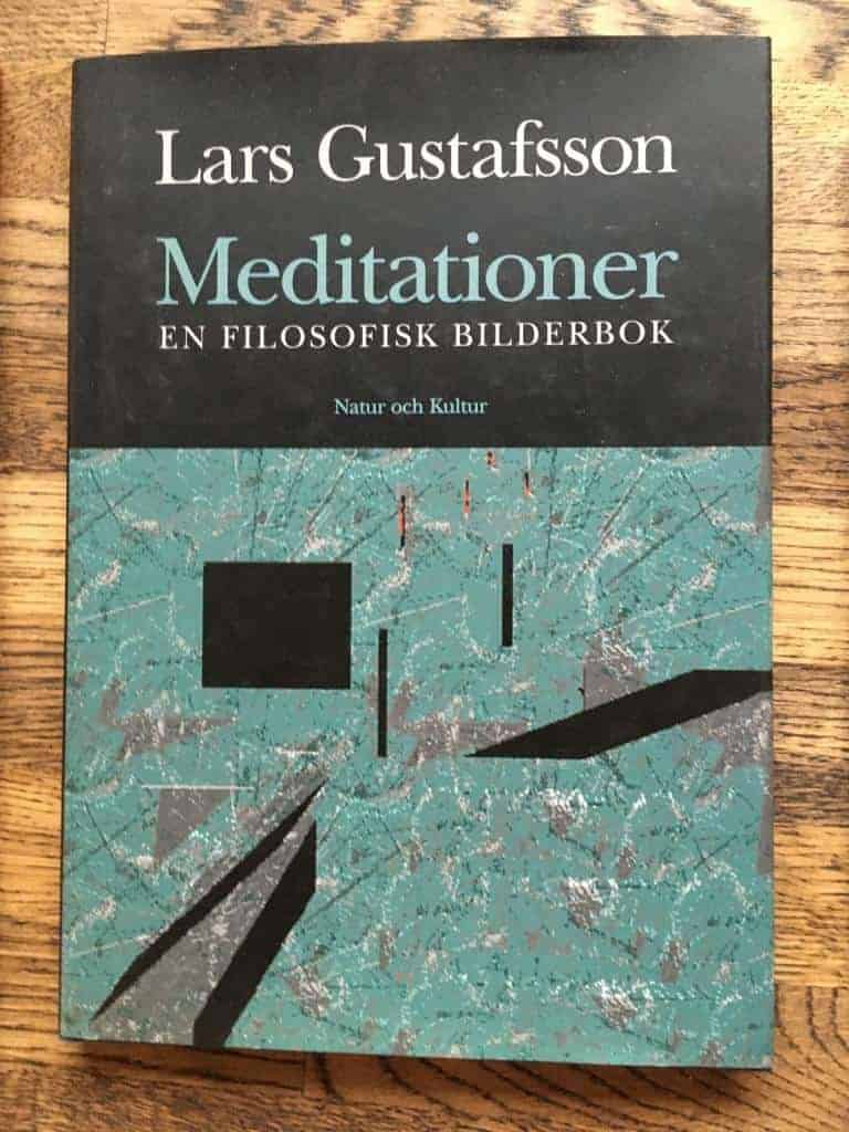 L Gustafsson : Meditationer