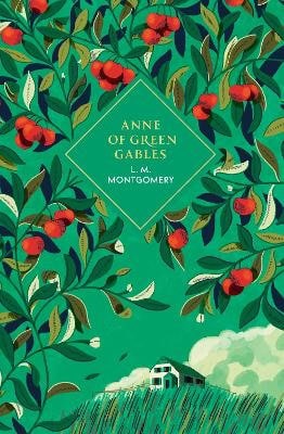 L. M. Montgomery : Anne of Green Gables