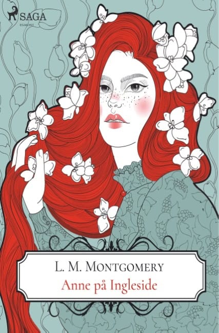 L. M. Montgomery : Anne på Ingleside