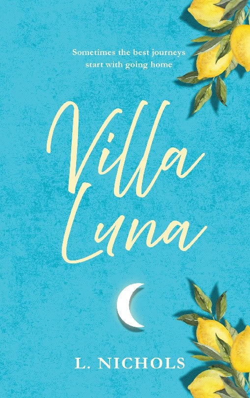 L. Nichols : Villa Luna