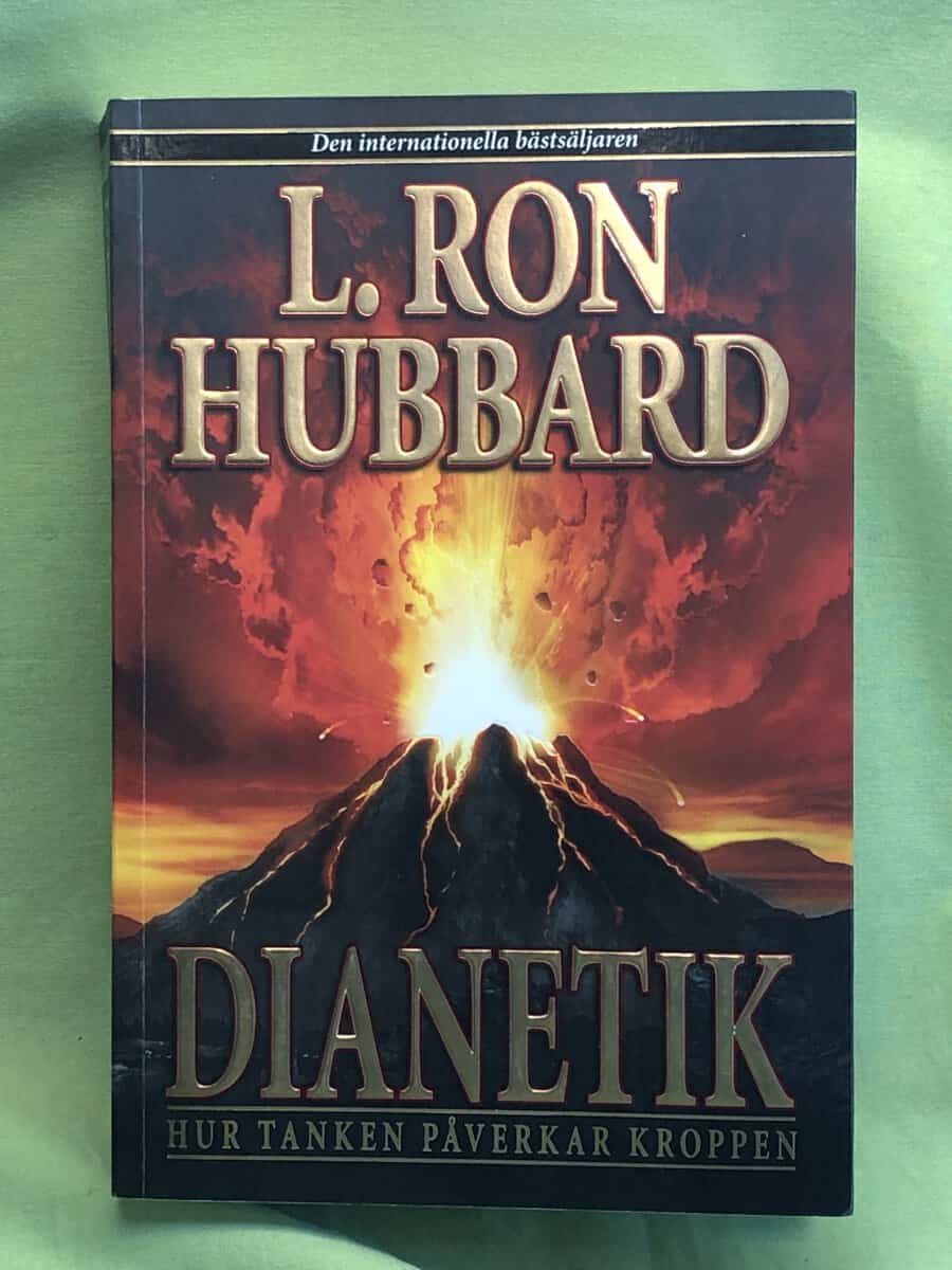 L. Ron Hubbard : Dianetik