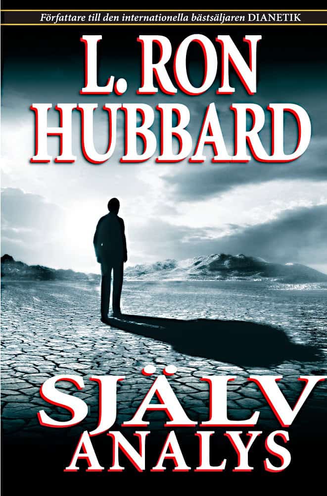 L. Ron Hubbard : Själv analys