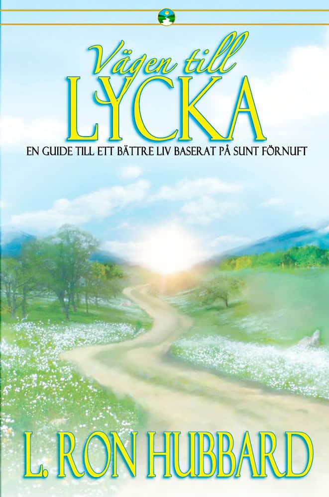L. Ron Hubbard : Vägen till lycka