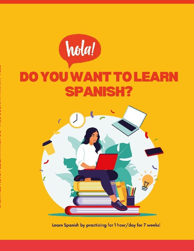 La Lingos : Do you want to learn spanish?