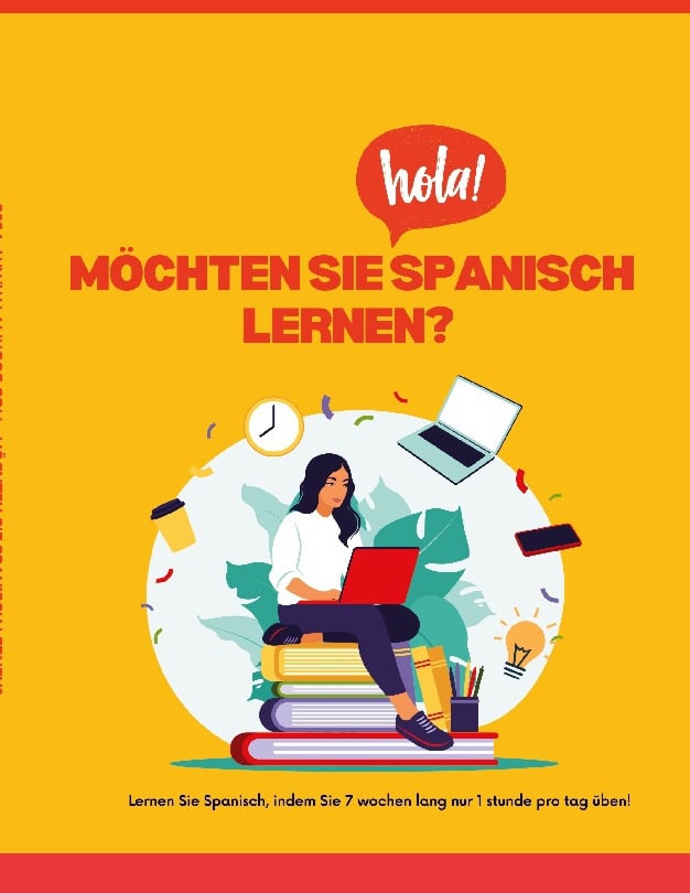 LA Lingos : Möchten Sie Spanisch lernen?