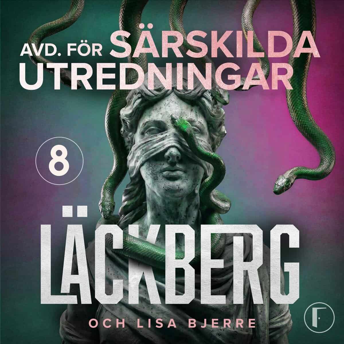 Läckberg, Camilla ; Bjerre, Lisa : Sanningens pris