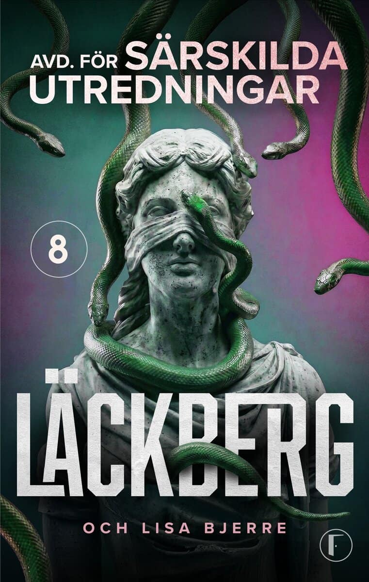 Läckberg, Camilla ; Bjerre, Lisa : Sanningens pris
