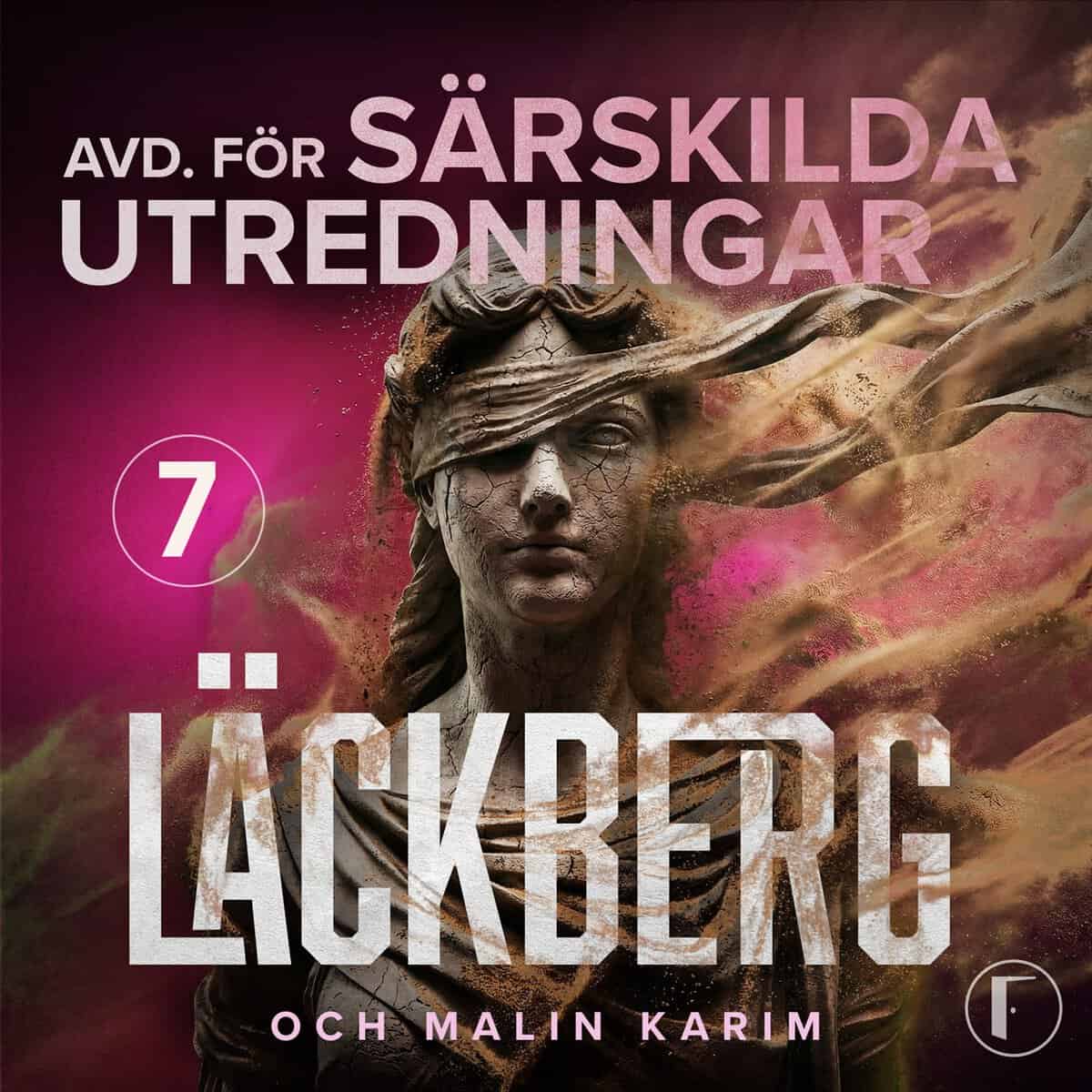 Läckberg, Camilla ; Karim, Malin : Den ostraffade