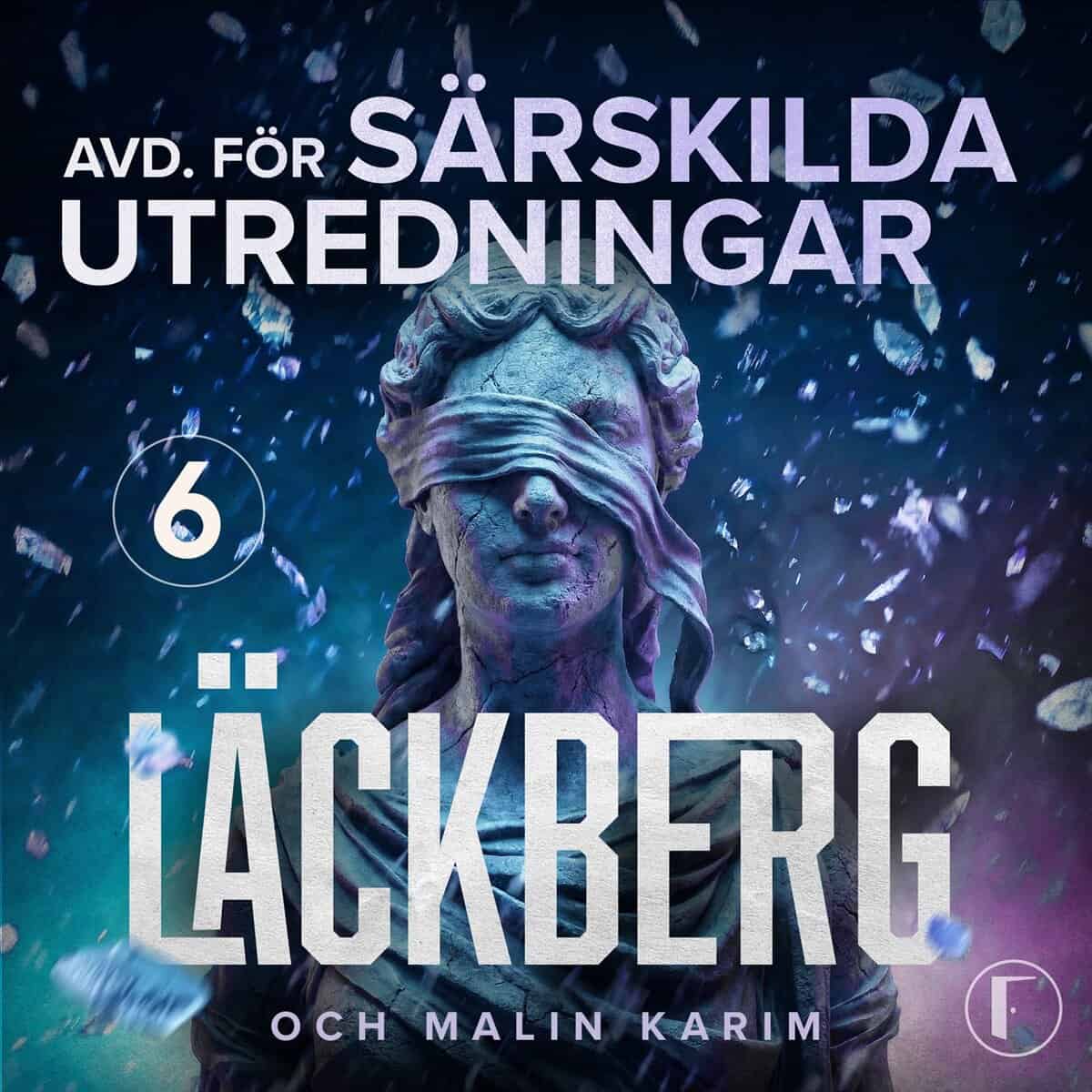 Läckberg, Camilla ; Karim, Malin | KOD 0099