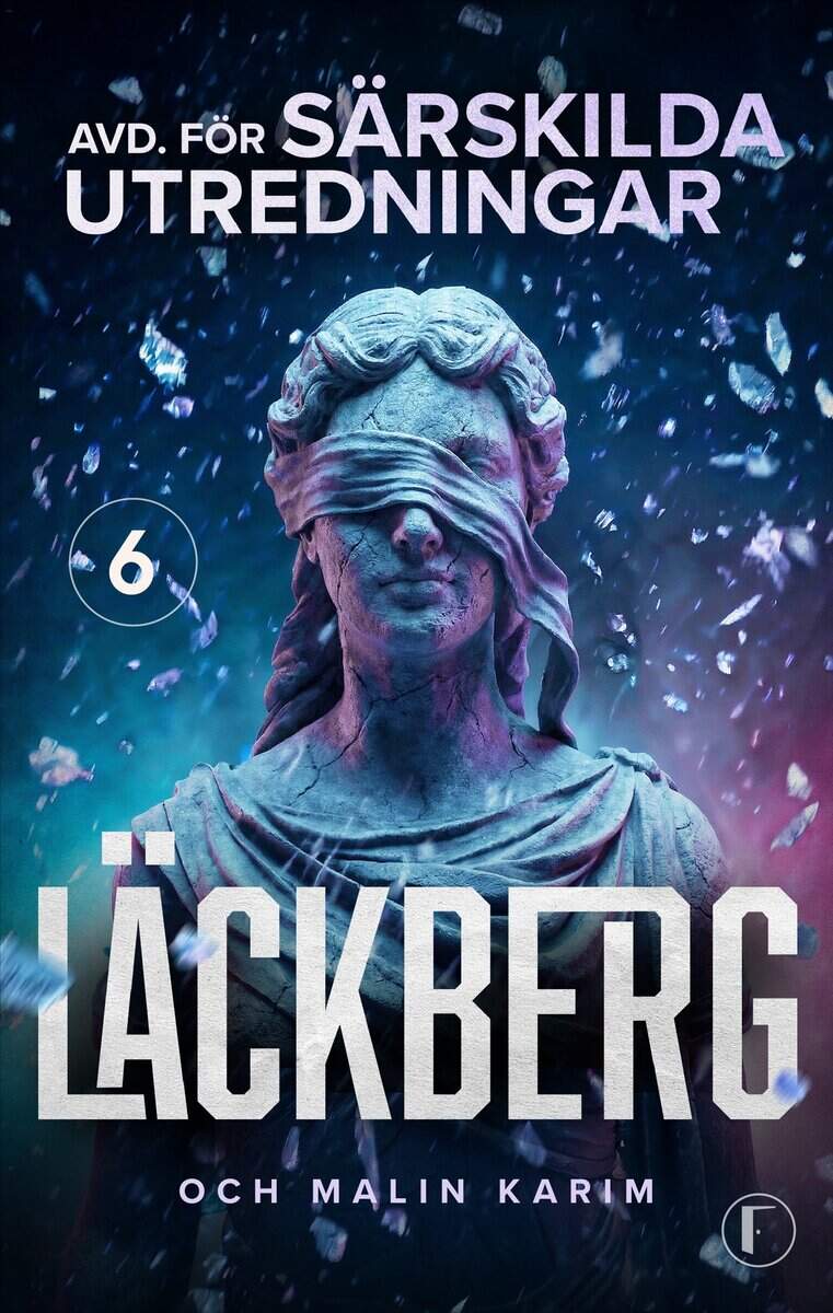 Läckberg, Camilla ; Karim, Malin : Kod 0099