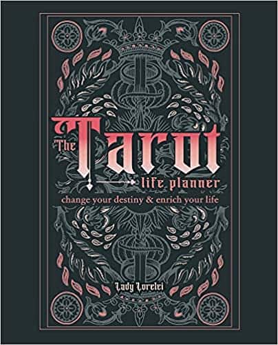 Lady Lorelei : The Tarot Life Planner