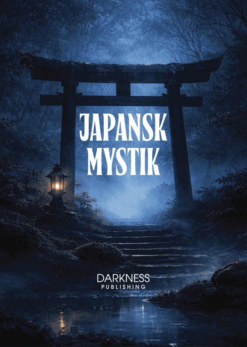 Lafcadio Hearn : Japansk mystik