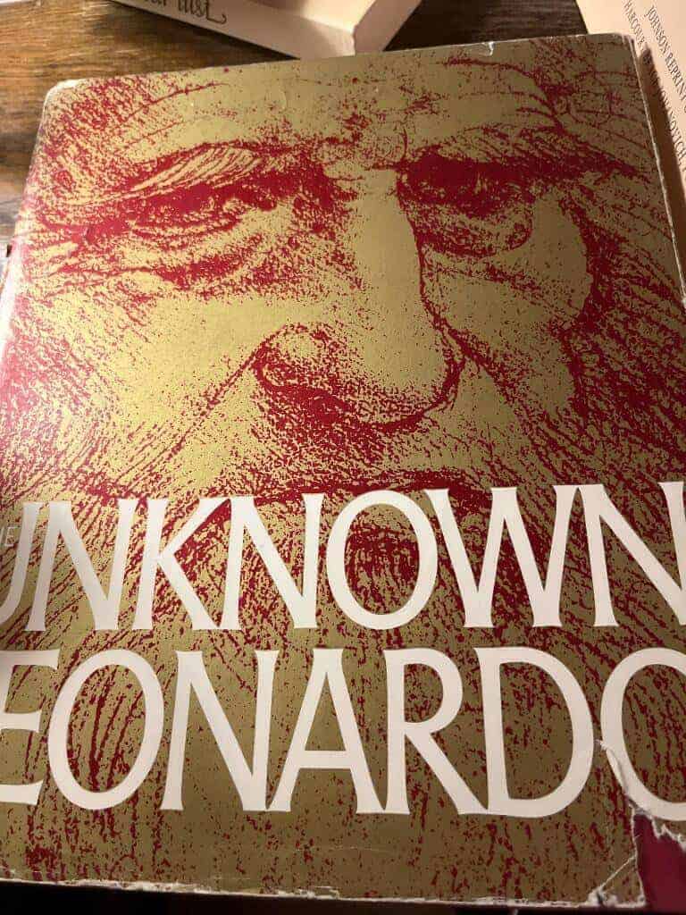 Lafislao Reti : The unknown Leonardo