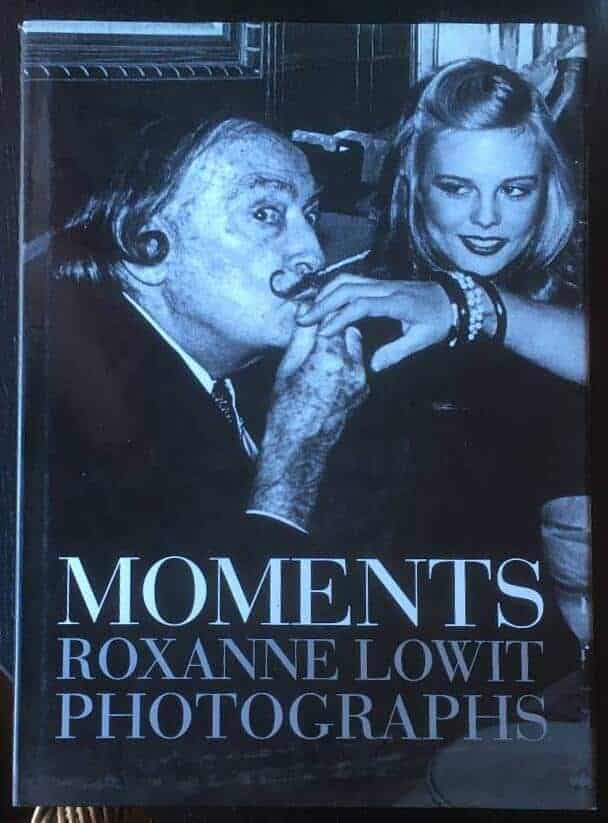 Lagerfeld, Yves St. Laruent; Bob Colacello; Sonia Rykiel; Fran Lebowitz; Karl : Moments