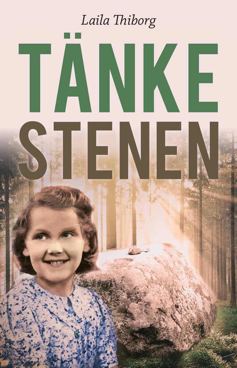 Laila Thiborg : Tänkestenen