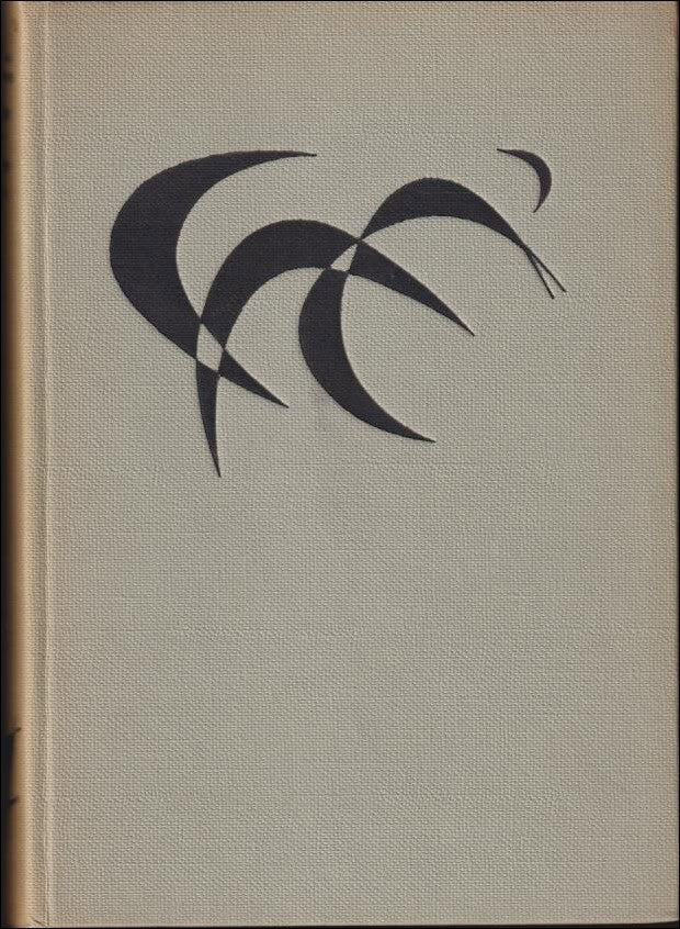 Lake, Carlton (huvudred.) ; Maillard, Robert (huvudred.) : Lexikon över modern konst