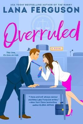 Lana Ferguson : Overruled