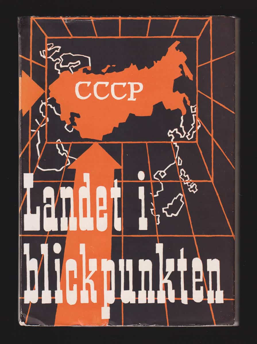 Landet i blickpunkten