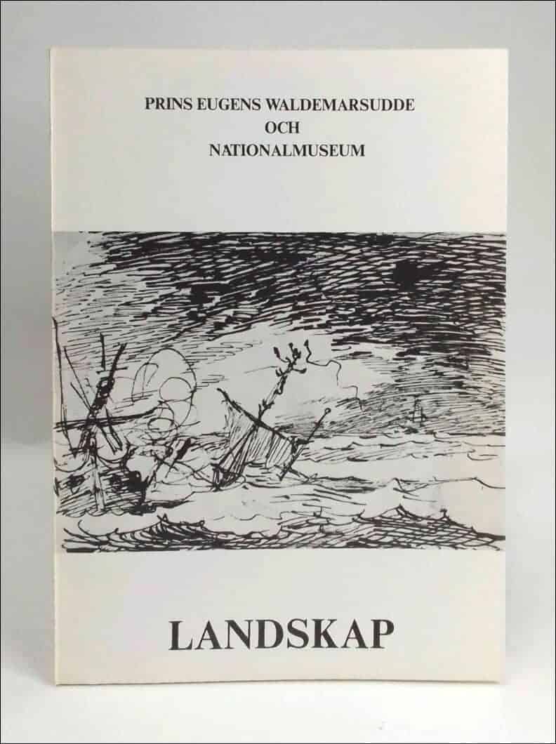 Landskap