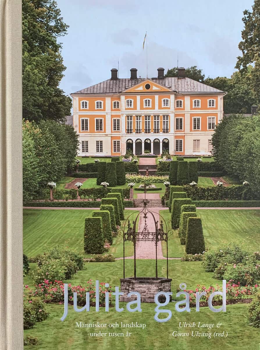 Lange, Ulrich ; Ulväng, Göran [red.] : Julita gård
