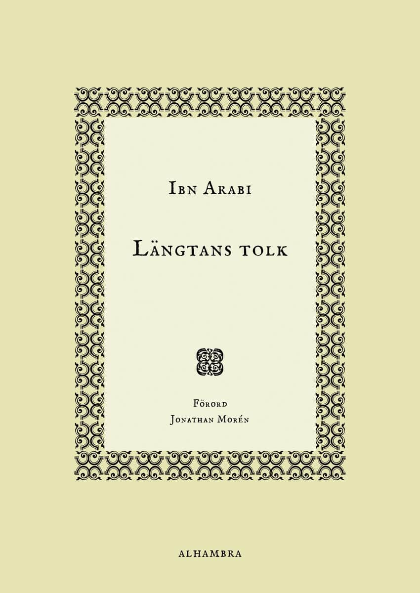 Längtans tolk