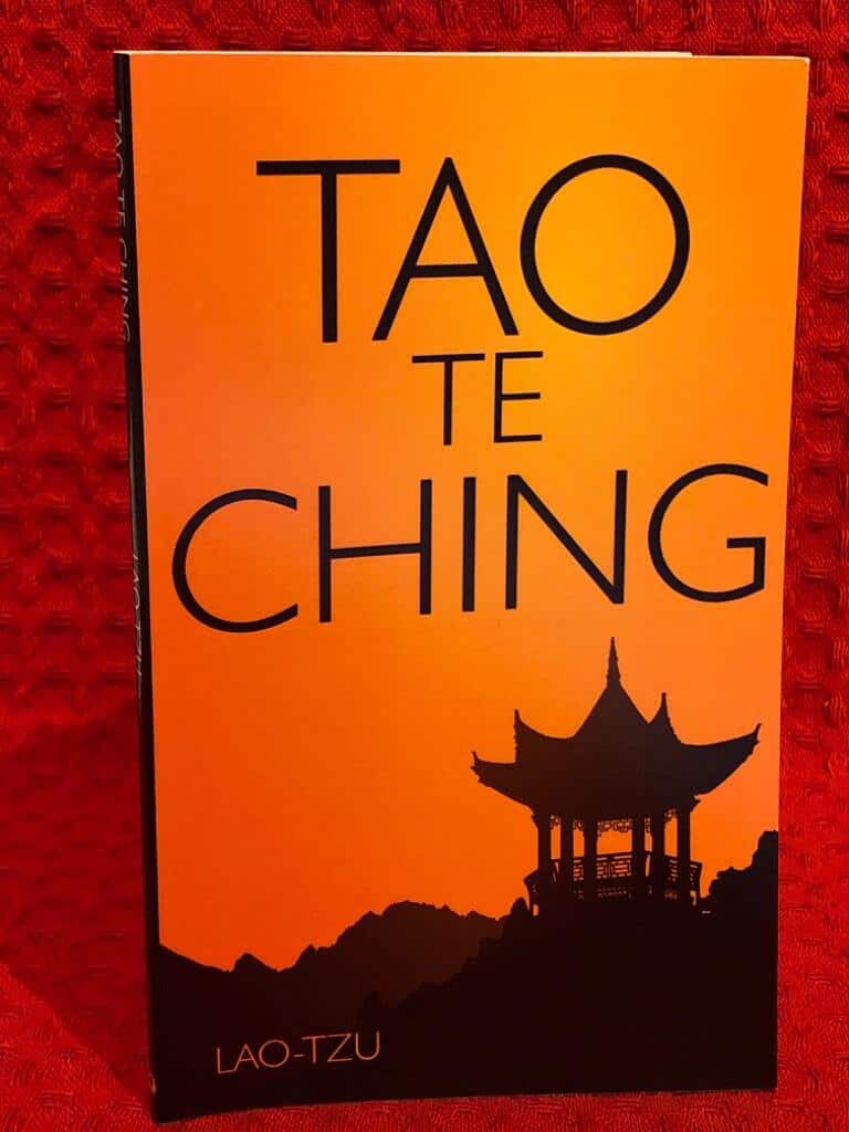Lao-Tzu : Tao Te Ching