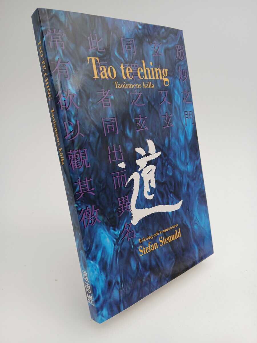 Laozi : Tao te ching