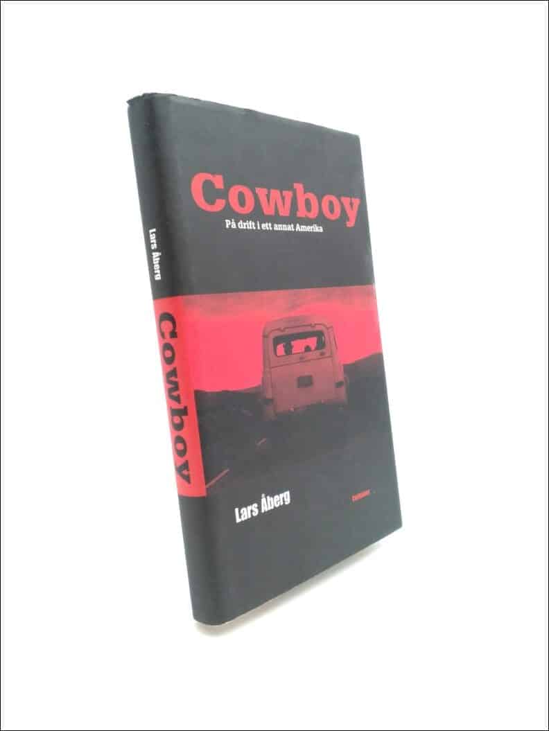 Lars Åberg : Cowboy