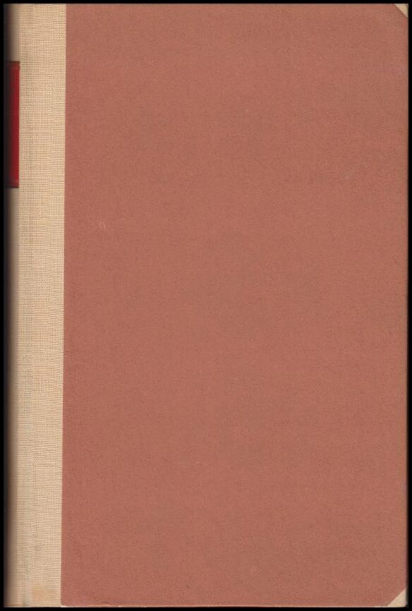 Lars Ahlin : Egen spis