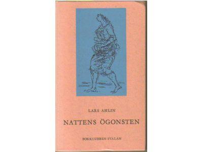 Lars Ahlin : Nattens ögonsten