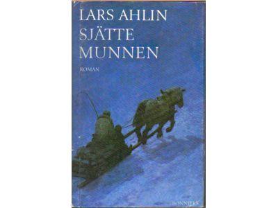 Lars Ahlin : Sjätte munnen