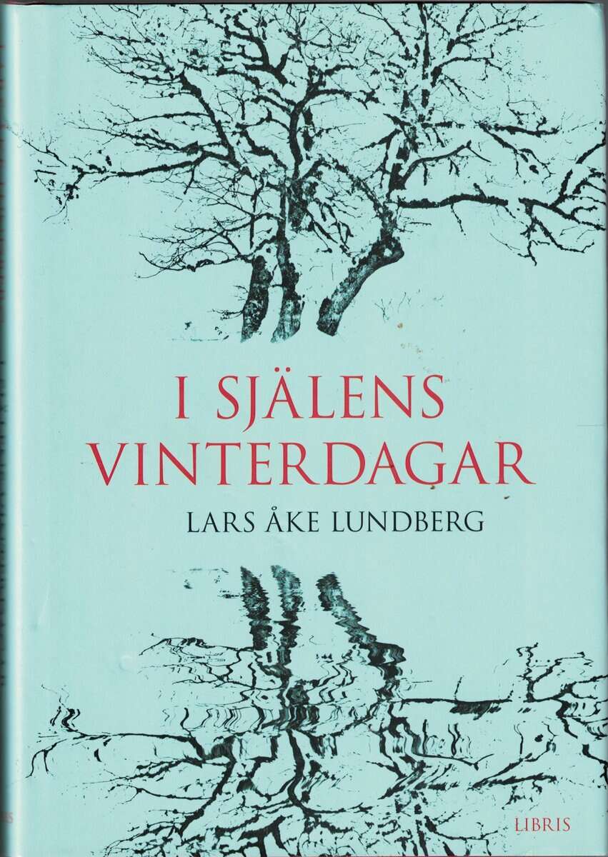 Lars Åke Lundberg : I själens vinterdagar