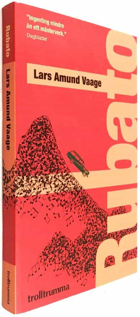 Lars Amund Vaage : Rubato