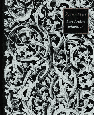 Lars Anders Johansson : Sonetter